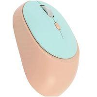 Hp M231 Turkuaz Pembe Bluetooth Wireless Mouse