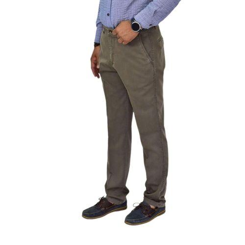Erkek Kanvas Yazlık Pantolon Klasik 325 BGL-ST04597