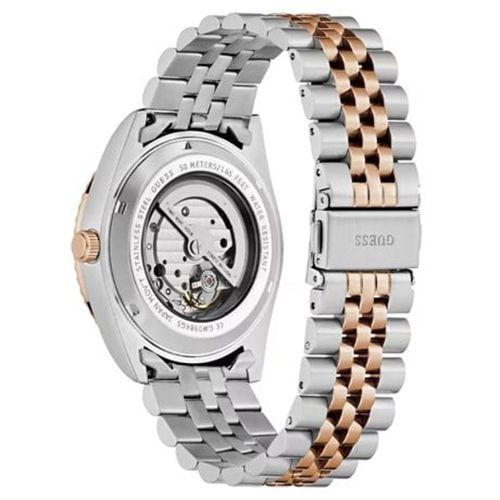 Guess GUGW0984G5 Otomatik Erkek Kol Saati