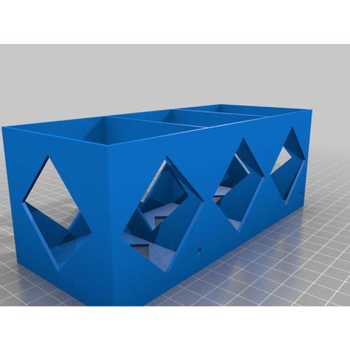 Gerçekten Kullanışlı Kutular 0.14L Kutu Organizatörü (Bu ürün Sadece Plastik parçadır - Almadan Önce Soru Sorabilirsiniz)