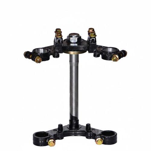 MONDİAL E-Bis Yük Ön Maşa Ve Üst Tabla 33 Mm