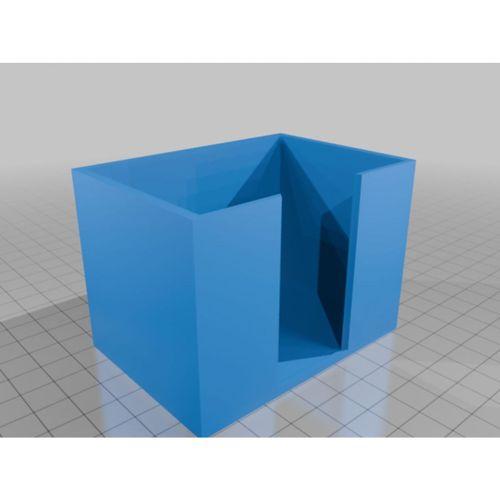 Pukeko Meme Figürü – 3D Baskı Dekoratif Figür (Bu ürün Sadece Plastik parçadır - Almadan Önce Soru Sorabilirsiniz)