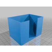 Pukeko Meme Figürü – 3D Baskı Dekoratif Figür (Bu ürün Sadece Plastik parçadır - Almadan Önce Soru Sorabilirsiniz)