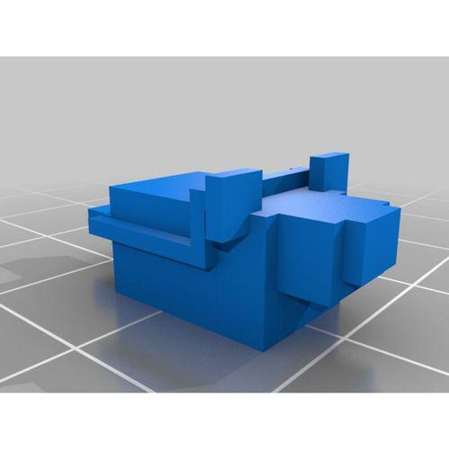 Kaplumbağa Rat Cook Burgerleri (Bu ürün Sadece Plastik parçadır - Almadan Önce Soru Sorabilirsiniz)