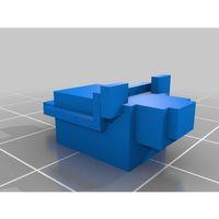 Kaplumbağa Rat Cook Burgerleri (Bu ürün Sadece Plastik parçadır - Almadan Önce Soru Sorabilirsiniz)