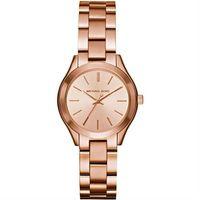 Michael Kors Mini Slim Runway MK3513 Kadın Kol Saati