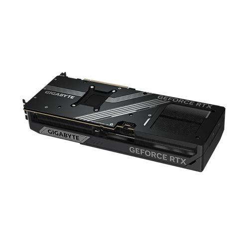 GIGABYTE GV-N507TWF3OC-16GD RTX5070TI WINDFORCE