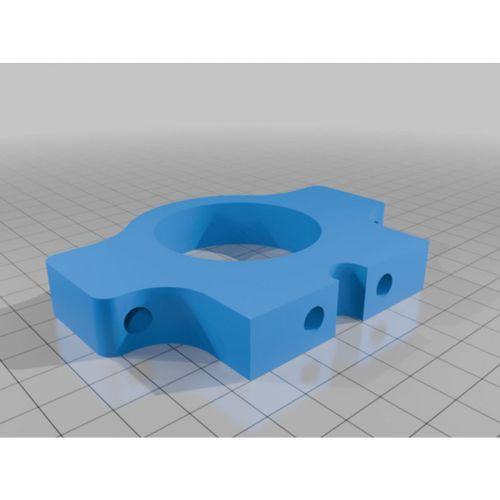 VBOX Video HD2 Rollbar Montajı (Bu ürün Sadece Plastik parçadır - Almadan Önce Soru Sorabilirsiniz)