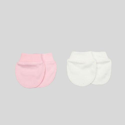 Bistyle Bistyle 2Li Eldiven One Classıc 90171 Pembe