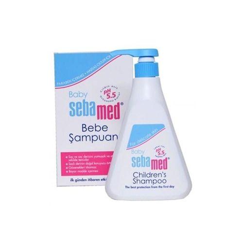 Sebamed Sebamed Baby Bebek Şampuanı 500 ML
