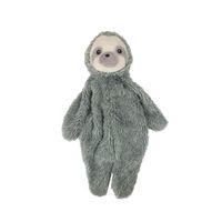 Pawise İçi Boş Peluş Köpek Oyuncağı Sloth