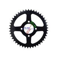 TVS Tvs Apache Rtr 200 Arka Dişli 520-43T İç 60 Mm 4 Delikli Ind Öm