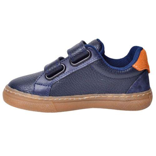 Merli & Rose Merli & Rose Shine Çocuk Ayakkabı 139 NAVY