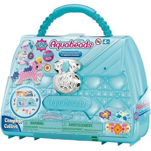 Aquabeads Çantalı Delüks Set 31914