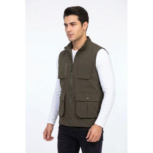 Erkek Spor Avcı Yelek BGL-ST05341