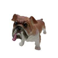 Soft Köpekler - Amerikan Bulldog Cinsi Köpek - E013