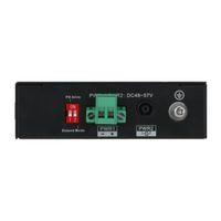 DAHUA PFS3106-4ET-60 4 PORT 4XFE-2XFE YÖNETİLEMEZ 60W POE SWİTCH