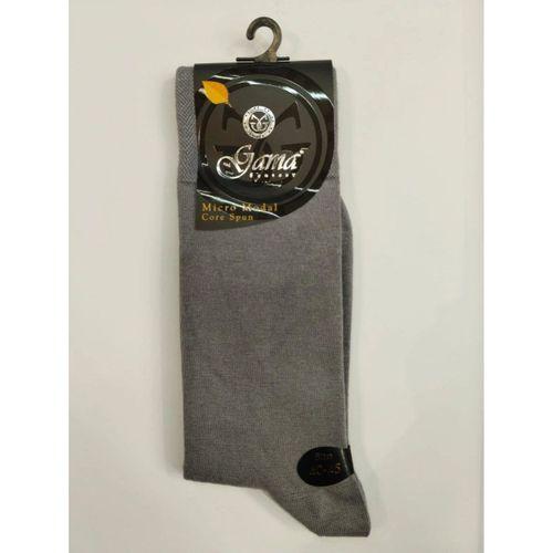 Gama 915 Erkek Mikro Modal Core Spun Pamuk Çorap