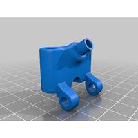 Immersionrc Apex Vista Anten Tutucu ve Ölümsüz T Mount – 5135313