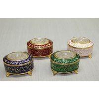 Swaroski Taşlı Kutu Alk4296