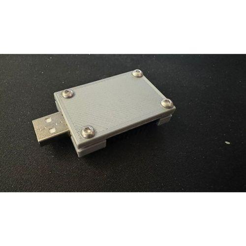 FT232H Kılıf Üst ve Alt (Bu ürün Sadece Plastik parçadır - Almadan Önce Soru Sorabilirsiniz)