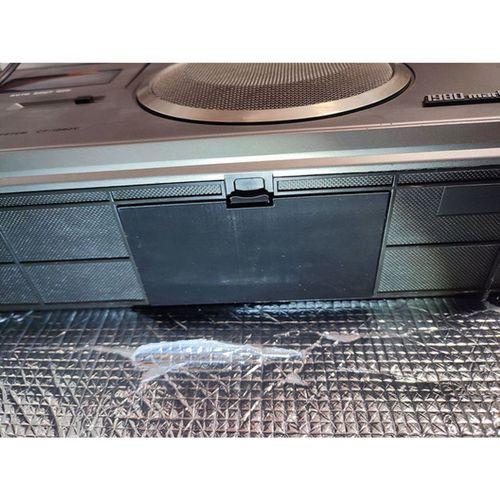 SONY CF 1980 Mark5 Batarya Kapağı (Bu ürün Sadece Plastik parçadır - Almadan Önce Soru Sorabilirsiniz)