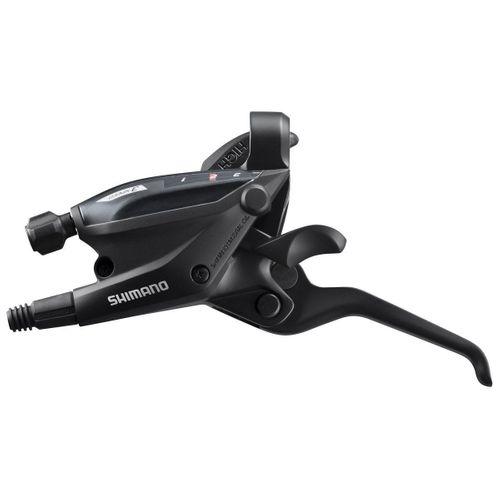 Vites Fren Kolu Hidrolik Altus 3 Vites Sol ST-EF505 Shimano