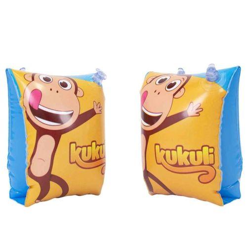 S00004190 ŞİŞ.GR KOLLUK KUKULİ 25X15 CM (KUKU)