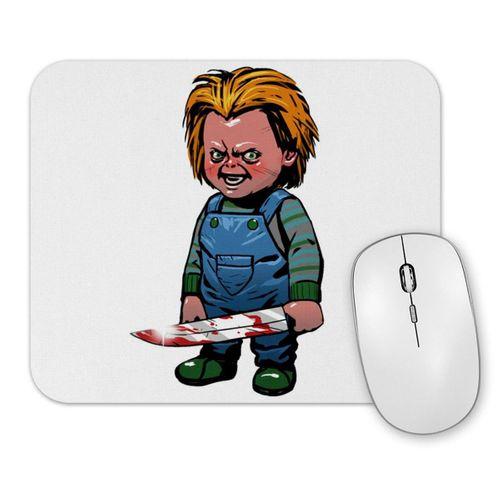 Chucky  01 Mouse Pad