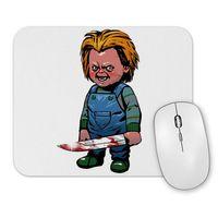 Chucky  01 Mouse Pad