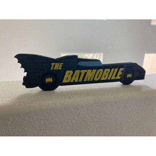 Batmobile - 5140739