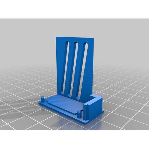WEMOS D1 Mini + MCP9808 Vaka - 5115417