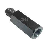 SEVGENT Skm Sıperlık Uzatma Üst M8 Düz-Alt M10 Düz