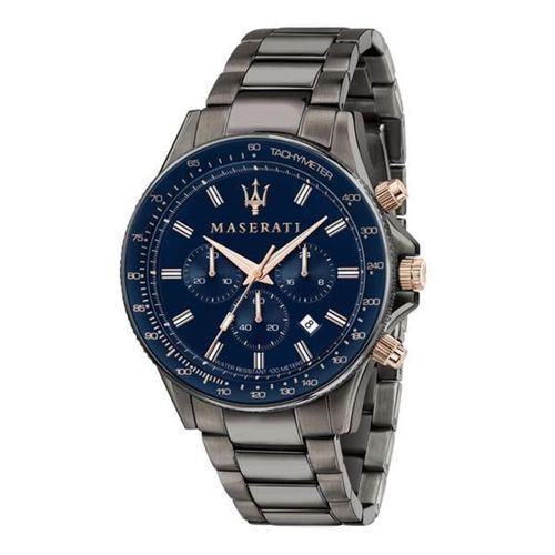 Maserati R8873640001 Erkek Kol Saati