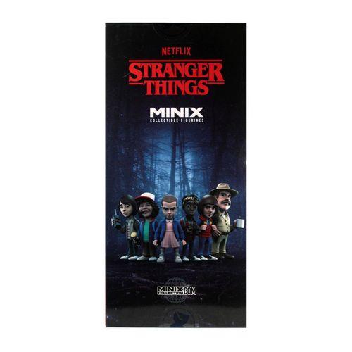 MNX09000 Minix Koleksiyon Figürü Hooper - Stranger Things - 13876