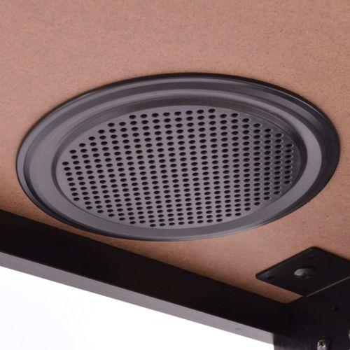 Dijital Silent Piyano Manuel Raymond 61 Tuş Siyah MRP3261BK