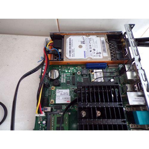 Futro S920 Disk Adaptörü (Bu ürün Sadece Plastik parçadır - Almadan Önce Soru Sorabilirsiniz)