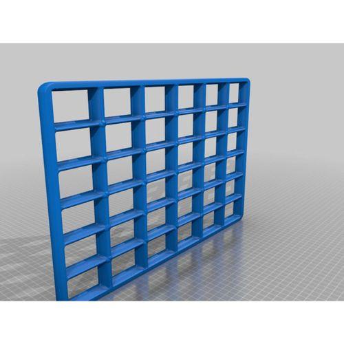 Goblins Gambit Tamamen 3D Baskılı Masa Oyunu (Bu ürün Sadece Plastik parçadır - Almadan Önce Soru Sorabilirsiniz)