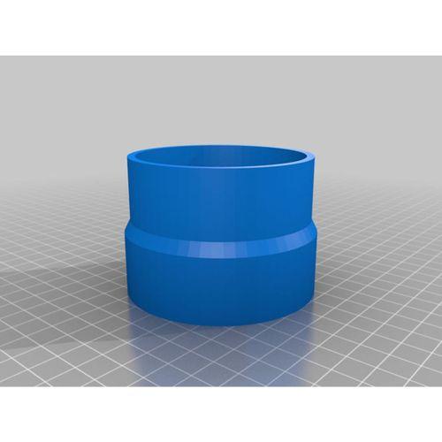 Kişiselleştirilmiş Konfigüre Edilebilir Vakum Adaptörü 80 75 (Bu ürün Sadece Plastik parçadır - Almadan Önce Soru Sorabilirsiniz)