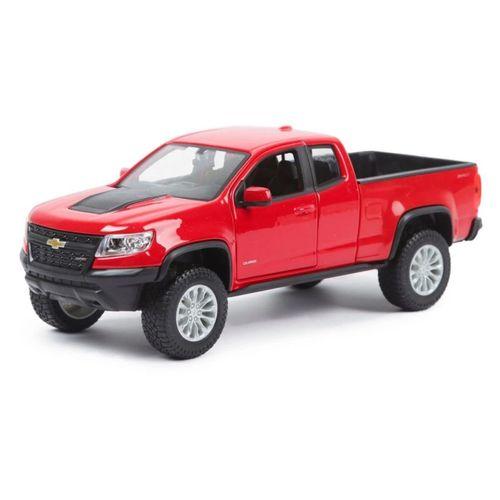 Eğitici Çocuk MAY 31517 1 27 2017 CHEVROLET COLORADA ZR2