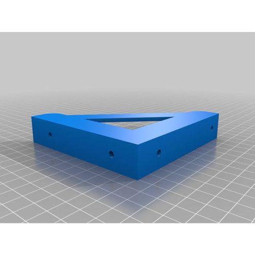 Raf Braketi (Bu ürün Sadece Plastik parçadır - Almadan Önce Soru Sorabilirsiniz)