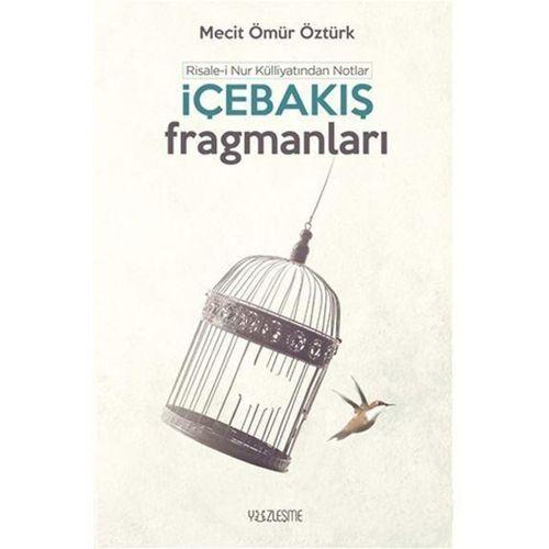 İçebakış Fragmanları Yüzleşme Yayınları