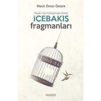 İçebakış Fragmanları Yüzleşme Yayınları
