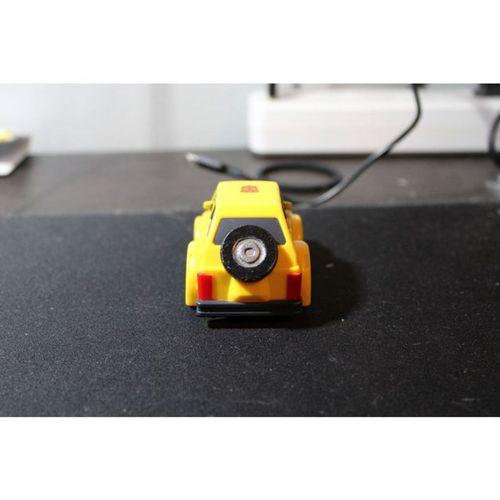 Studio Series 86 Bumblebee Yedek Tekerlek (Bu ürün Sadece Plastik parçadır - Almadan Önce Soru Sorabilirsiniz)