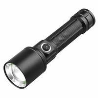 Wison Ws-4212 Xhp70 Led 1400 Lümen Şarjlı El Feneri