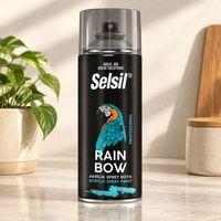 Kırmızı Sprey Boya 400ml
