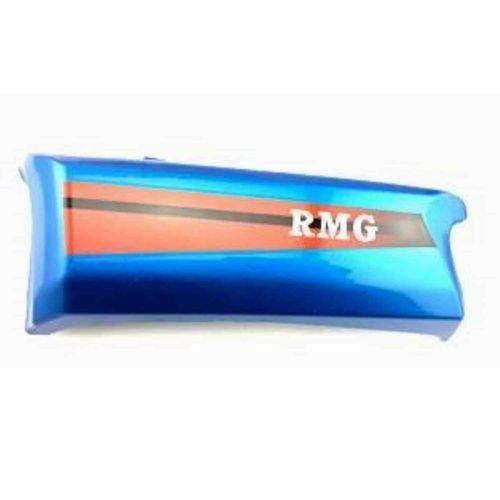 RMG Rmg Cub R100 Şasi Yan Kapak Küçük Sol Mavi