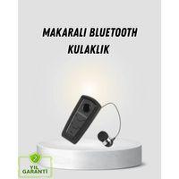 Profesyonel Bluetooth Kulaklık – Hızlı Şarj, Çift Cihaz Desteği, Uzun Süreli Kullanım