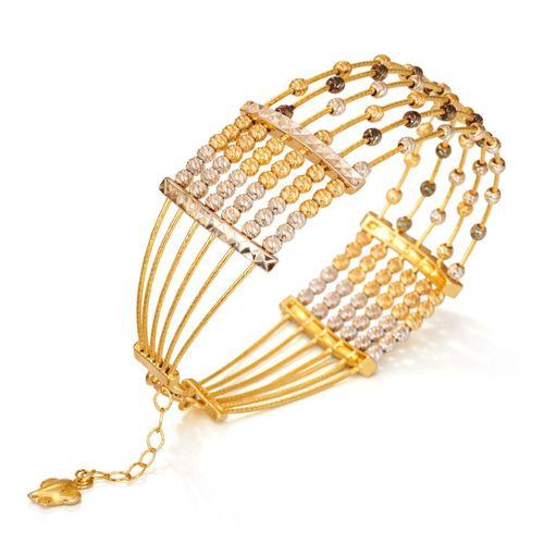 14 Ayar Dorika Bileklik HSM10122