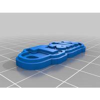 Tais (Bu ürün Sadece Plastik parçadır - Almadan Önce Soru Sorabilirsiniz)